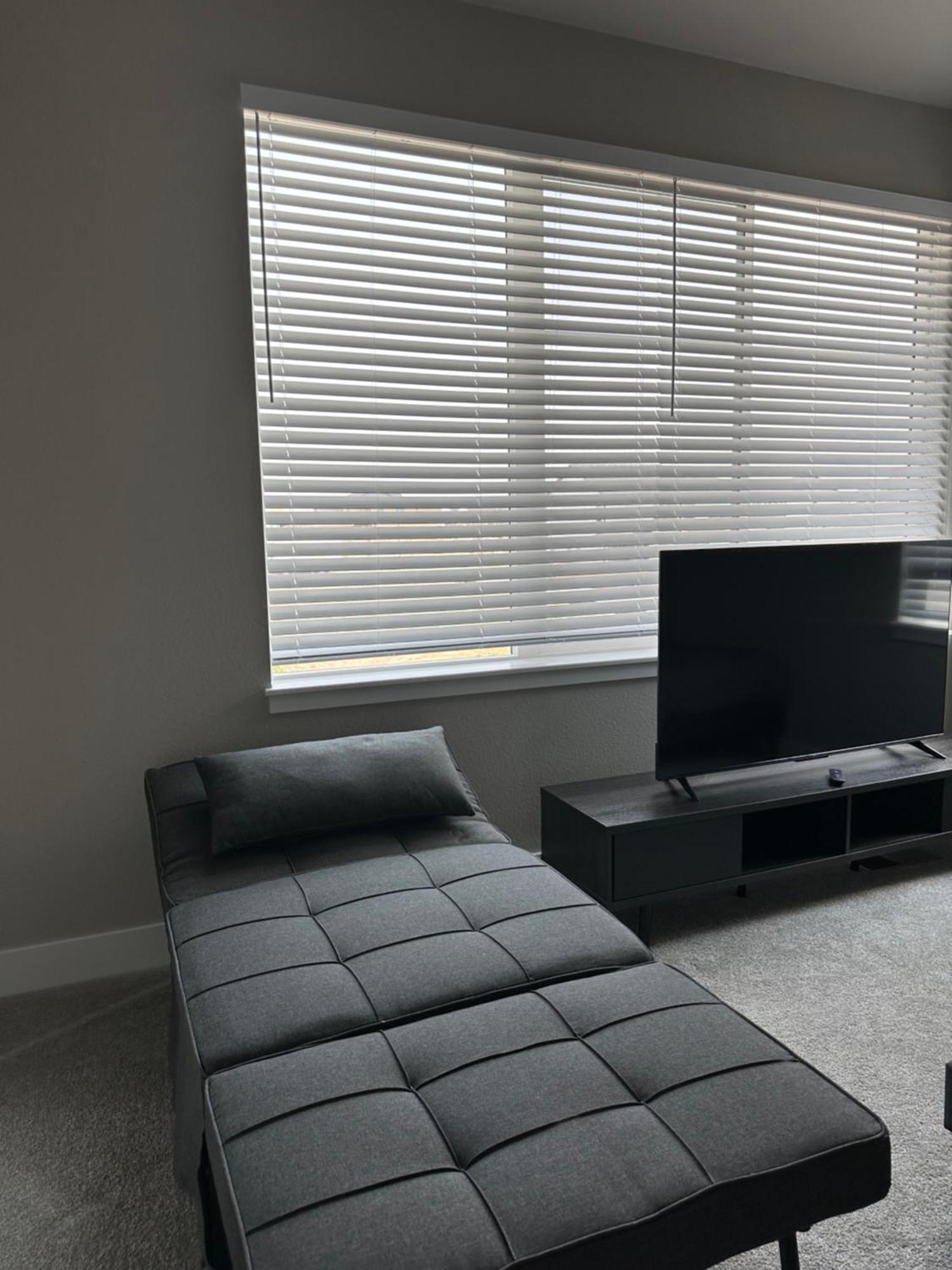 Hébergement de vacances New Modern Contemporary House By The Airport And Gaylord